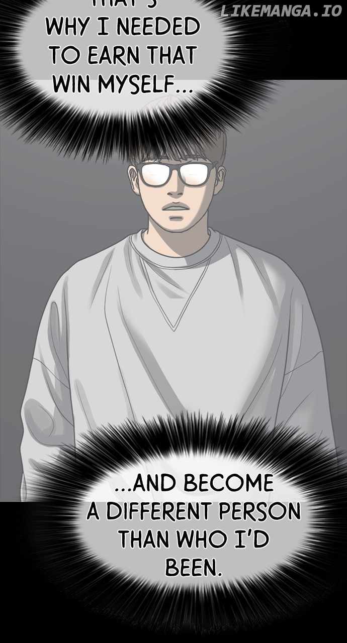 My Life As A Loser 2 Chapter 52 50